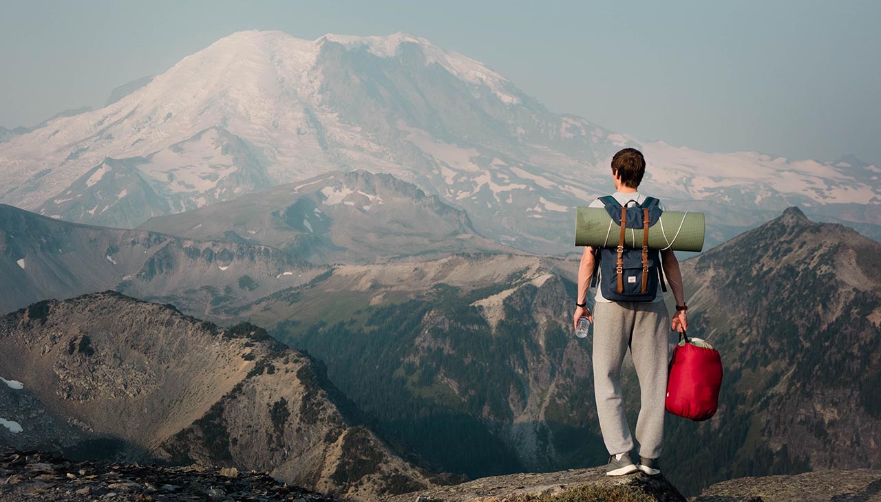 Photography in the Wild: Capturing the Beauty of Nature Like a Pro