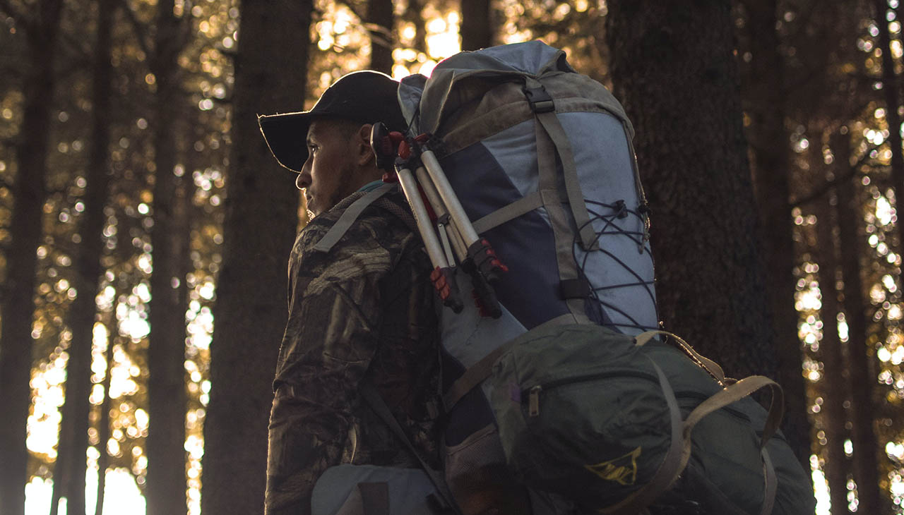 The Ultimate Gear Checklist for Your Next Backpacking Adventure