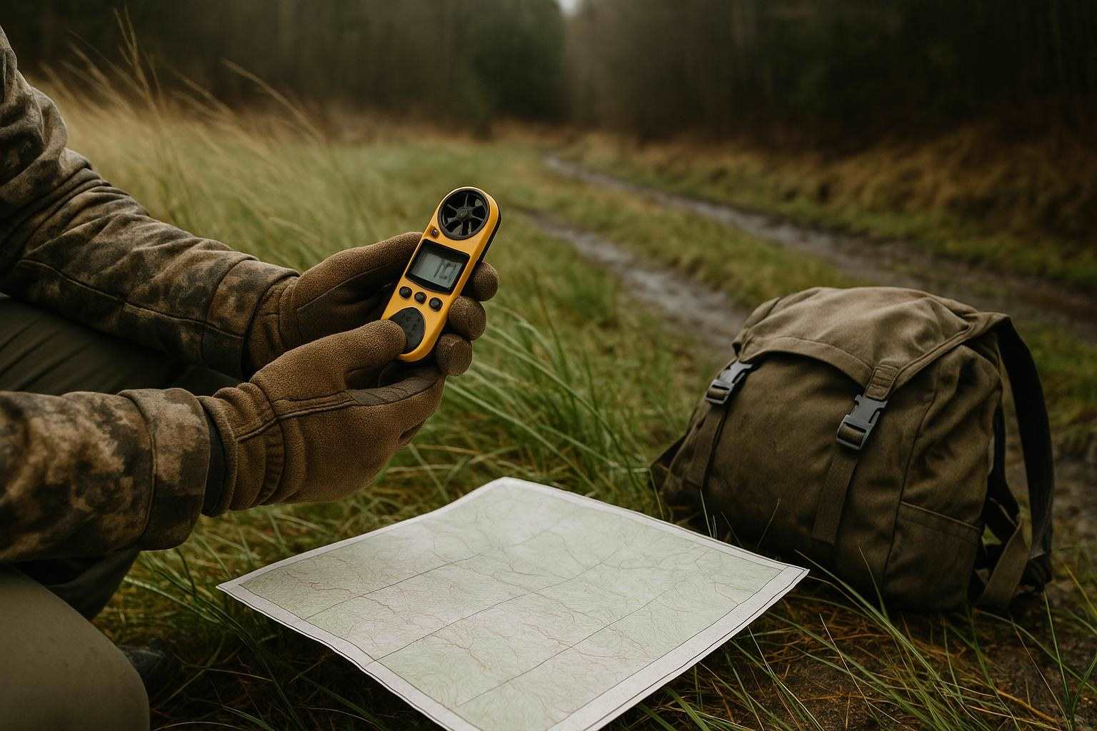 Reading Conditions Before Choosing Your Hunting Setup: How to Avoid Expensive Guesswork